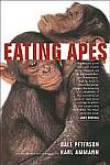 Eating Apes book